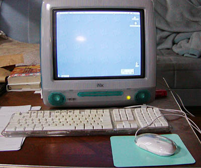 imac