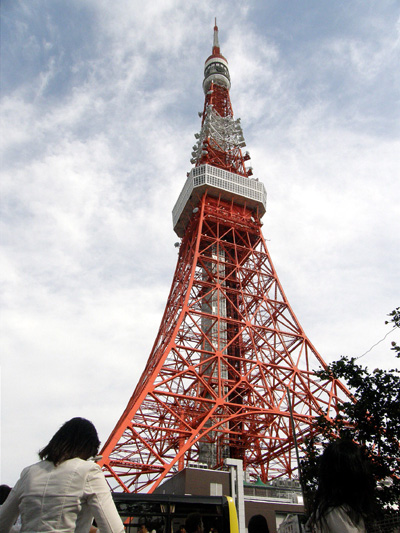 東京タワー