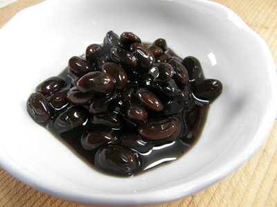 黒豆