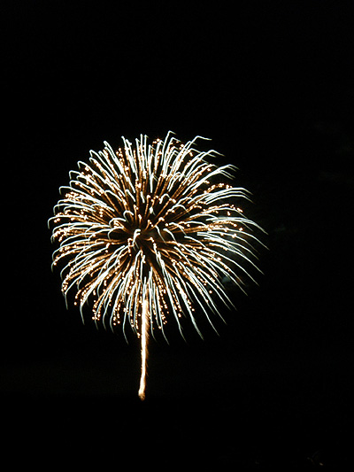 水原花火