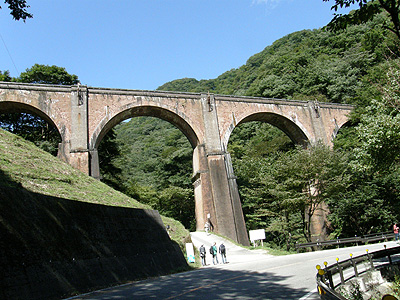 碓氷峠