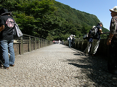 碓氷峠