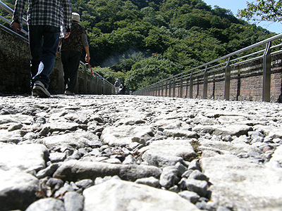 碓氷峠