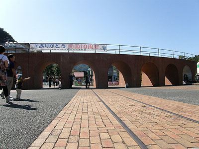 碓氷峠鉄道文化村