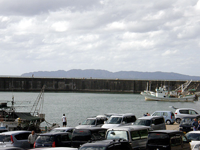 粟島