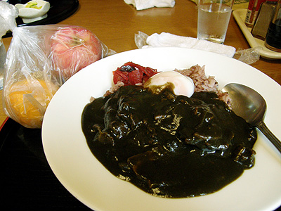 カレー