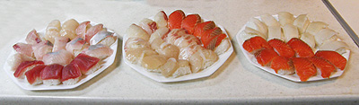 寿司