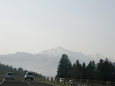 高速道路