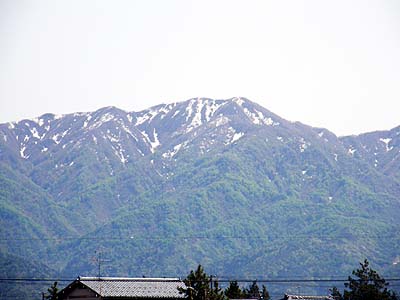 山