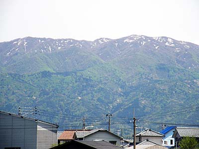 山