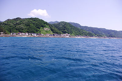 笹川流れ