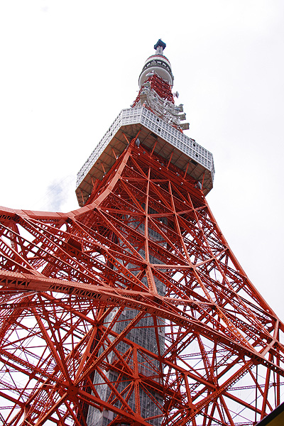 東京タワー