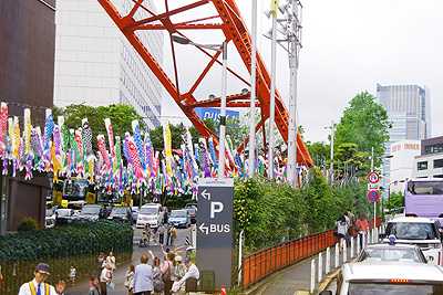 東京タワー