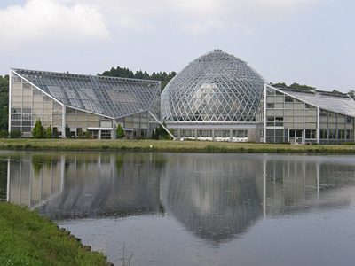 植物園